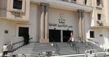 إعدام شاب بعد تهديده طفلة بالقتل وقيدها خلال رمضان في الشرقية