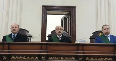 إعدام قاتل أبنائه الأربعة بعد إلقاء جثامينهم في ملاحات الإسكندرية فيديو مؤلم
