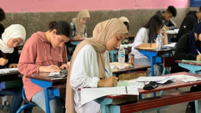 إعلان جدول امتحانات الثانوية العامة 2026 وتحديد موعد انطلاق الماراثون الاختباري الرسمي