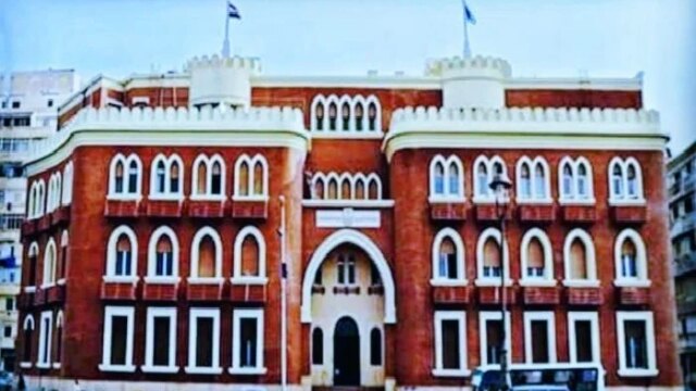 إغلاق باب الترشح لرئاسة جامعتي الإسكندرية وأسيوط اليوم وفقاً لقرارات الأعلى للجامعات