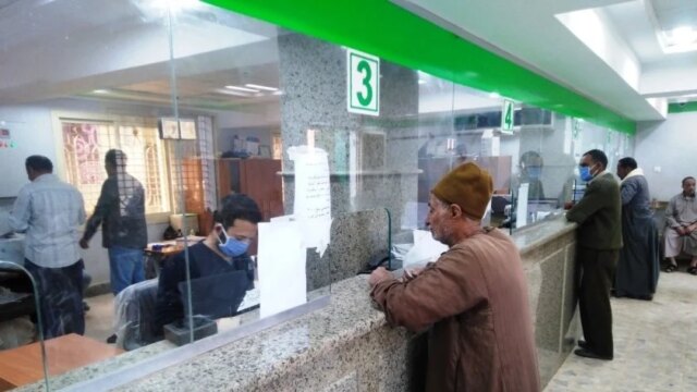 إقبال متزايد على استفسارات تبكير موعد صرف معاشات يونيو 2026 تزامنًا مع عيد الأضحى