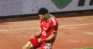إمام عاشور يتفاعل مع جماهير الأهلي من خلال صورة مثيرة على إنستجرام