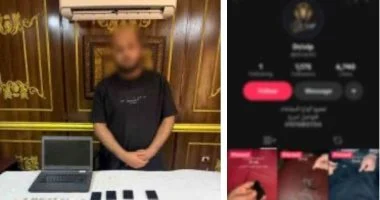 إمبراطور سماعات الغش يتعرض للسقوط قبل انطلاق ماراثون الامتحانات الكبرى