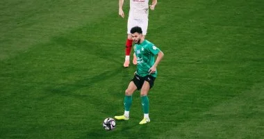 إنجاز تاريخي للدرعية في الدوري السعودي يعيد ترتيب الصاعدين والهابطين هذا الموسم