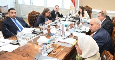 “` إنجاز تاريخي: وزيرة الإسكان تعلن عن انتهاء تنفيذ 810 آلاف وحدة سكنية لمحدودى الدخل “`