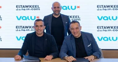 “` إنجاز جديد في عالم التجارة الإلكترونية، ڤاليو والتوكيل دوت كوم يطلقان منصة “Valu Shift” المتكاملة للسيارات المصرية “`