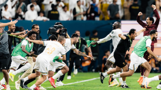 إنجاز كبير: العطوي يتفوق في مهمته الصعبة خلال 10 أيام