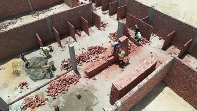 إنشاء مأوى جديد للكلاب الضالة على مساحة 5 آلاف متر شرق أوتوستراد التبين في محافظة القاهرة