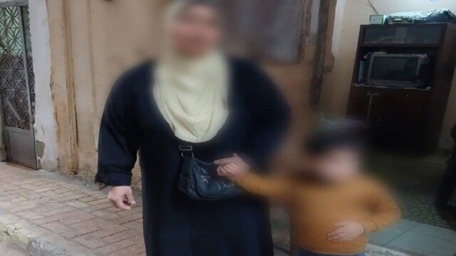 إنقاذ الطفل بالإسكندرية من التعذيب والإهمال بعد احتجازه في غرفة على يد والده