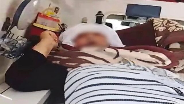 إنقاذ سيدة مريضة ونجلها في الإسكندرية بفضل جهود مديرية التضامن الاجتماعي الرائدة