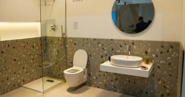 “` إيديال ستاندرد تُبرز في The Design Show ابتكاراتها الجديدة المتطورة للسوق المصري “`