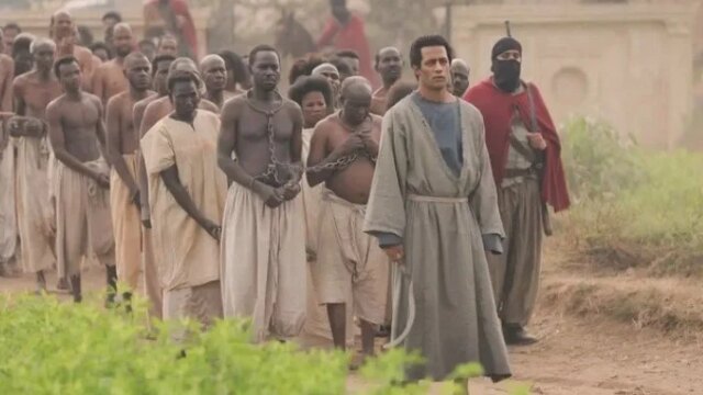 إيرادات فيلم أسد لمحمد رمضان تحقق أرقاماً قياسية مثيرة للاهتمام عبر السينما