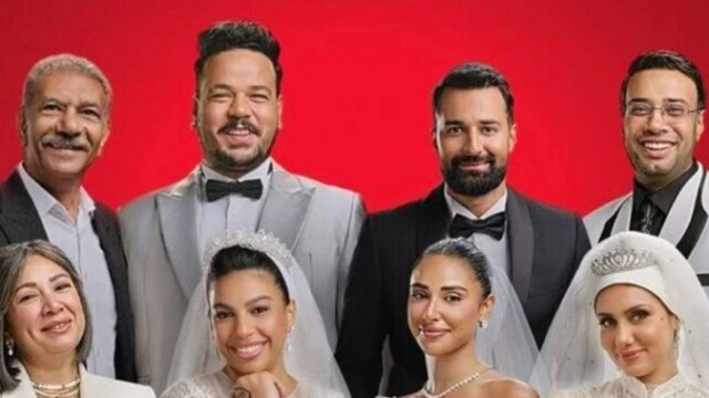 إيرادات فيلم «الكلام على إيه» تواصل الارتفاع في أسبوعه الثاني بالسينما