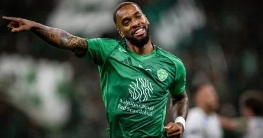 إيفان توني يحقق إنجازًا تاريخيًا مع الأهلي قرب انتهاء الدوري السعودي