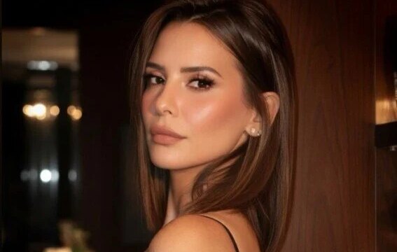 إيمان العاصي تكشف عن مخدر الاغتصاب في مسلسل “انفصال” لأول مرة بالدراما