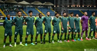 اتحاد السكندري وغزل المحلة يتواجهان في صراع الهبوط بالدوري المصري الممتاز
