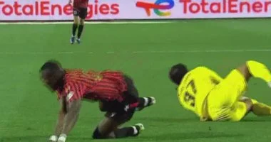 اتحاد العاصمة يسعى لتعزيز آماله بالتعادل أمام الزمالك وتبديل عواد بالمهدى