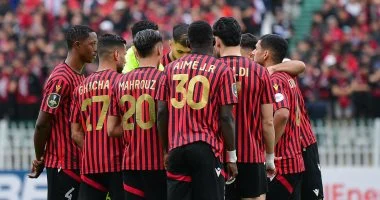 اتحاد العاصمة يوجه تحذيرات هامة لجماهيره قبل المواجهة المرتقبة مع الزمالك