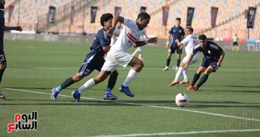 اتحاد الكرة يعلن انتهاء مهلة الزمالك لسداد تكاليف الحكام الأجانب لمباراة سيراميكا