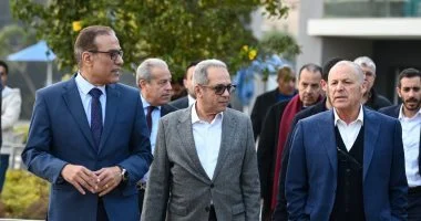 اتحاد الكرة يعلن عن رسوم المشاركة في المسابقات بالموسم الجديد لعام 2023