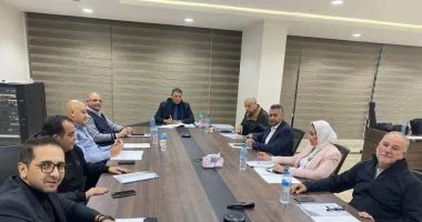 اتحاد كرة اليد يعلن عن خطة شاملة لتطوير المسابقات والمنتخبات والتحكيم