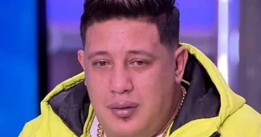 اتهام حمو بيكا بالاستيلاء على محتويات وإتلاف فيلا مستأجرة بمدينة 6 أكتوبر