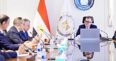 “` اجتماع حيوي يجمع وزير التخطيط بقيادات “إن أى كابيتال” و”سهل” لتعزيز الاستثمارات الحكومية “`
