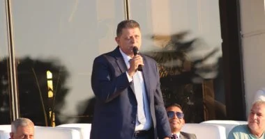 اجتماع مجلس اتحاد اليد اليوم لبحث استعدادات الموسم الجديد وتحقيق النجاح