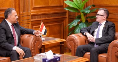 “` اجتماع مهم بين وزير التخطيط ومحافظ الشرقية لمناقشة مشروعات الخطة الاستثمارية لعام 2027/2026 “`