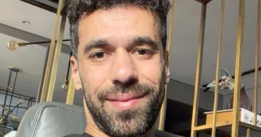احتفال عبد الله السعيد نجم الزمالك بعيد الأضحى يجذب انتباه الجماهير