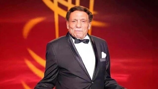 احتفال مميز بمناسبة عيد ميلاد عادل إمام عبر شبكة «الحياة» مع النجوم