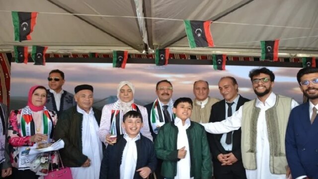 احتفالات جامعة الإسكندرية تعزز التنوع الثقافي في «يوم الجاليات» للطلاب الوافدين