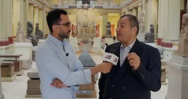 “` احتفالية عالمية متميزة تكشف عن تجهيزات المتحف المصري بالتحرير بعد تطويره الشامل “`