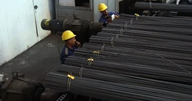 “` ارتفاع أسعار الحديد في مصر اليوم الأربعاء 20 مايو 2026 ومتوسط الأسعار المتاح للمستهلكين “`