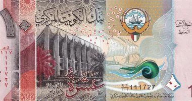 “` ارتفاع سعر الدينار الكويتي اليوم الثلاثاء 12 مايو 2026 مقابل الجنيه المصري مع توقعات مستقبلية مستمرة “`