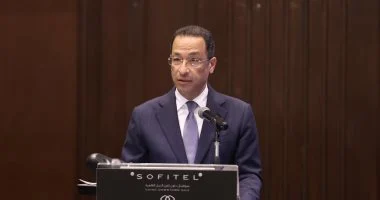 “` ارتفاع صادرات التعهيد في العام الماضي لتصل إلى 5.2 مليار دولار وفقاً لوزير الاتصالات “`
