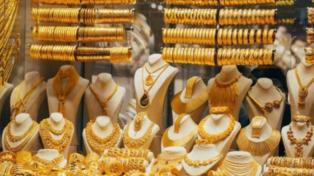 مفاجآت عيار 21 تواصل التألق في السوق المصرية.. تعرف على سعر الذهب اليوم الأثنين 18 مايو 2026
