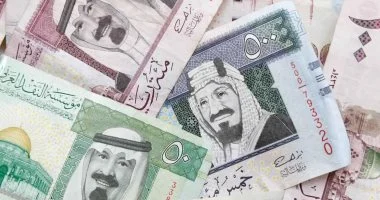 “` ارتفاع مفاجئ في سعر الريال السعودي أمام الجنيه المصري اليوم الخميس 14 مايو 2026 “`