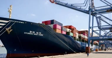 “` ارتفاع ملحوظ: الإحصاءات تكشف عن زيادة بنسبة 5.3% في صادرات مصر إلى كينيا بحلول عام 2025 “`