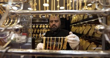 “` ارتفاع ملحوظ في أسعار الذهب بمصر اليوم الثلاثاء 12 مايو 2026 مقارنة بالأيام الماضية “`