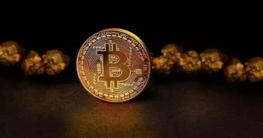 ارتفاع ملحوظ في بيتكوين بدعم من التشريع الأمريكي رغم توترات الصين والحرب الإيرانية