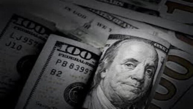 ارتفاع ملحوظ في سعر الدولار أمام الجنيه عند نهاية معاملات اليوم الثلاثاء 12 مايو 2026