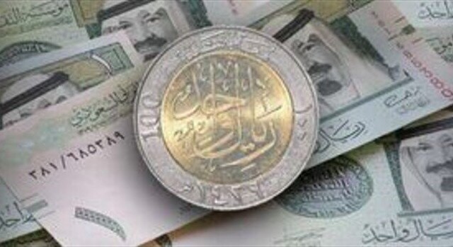 ارتفاع ملحوظ في سعر الريال السعودي مقابل الجنيه المصري اليوم في الأسواق البنوك