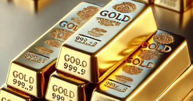 “` ارتفاع ملحوظ في سعر جرام الذهب اليوم الثلاثاء 12 مايو 2026 في محلات الصاغة “`