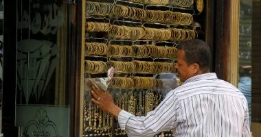 “` ارتفاع ملحوظ في سعر جرام الذهب بمصر اليوم الثلاثاء 19 مايو 2026 خلال التعاملات الصباحية “`