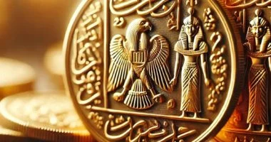 “` ارتفاع ملحوظ للجنيه الذهب في مصر اليوم الثلاثاء ليصل إلى 55960 جنيها “`