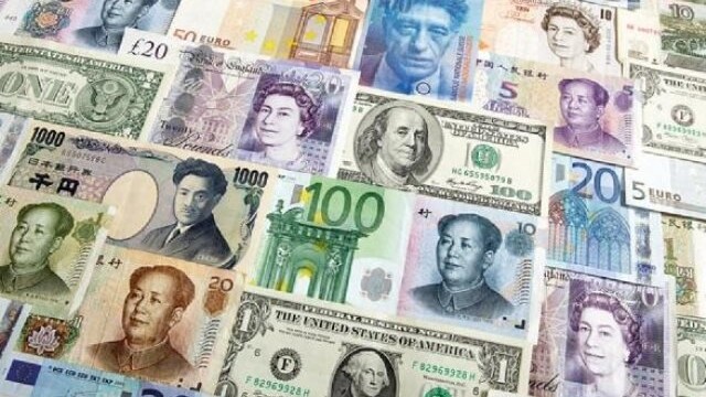 ارتفاعات ملحوظة في أسعار العملات اليوم، تعرف على سعر الدولار وأسعار العملات الأخرى بتاريخ 11 مايو 2026