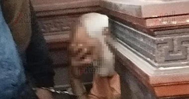 استئناف محكمة إعدام المتهم في اعتداءات على أطفال مدرسة بالإسكندرية اليوم