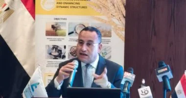 “` استثمار العقول يمثل رؤية أكاديمية شاملة لتعزيز علاقة البحث العلمي بقطاعات الدولة المختلفة “`