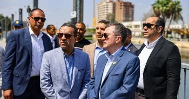 “` استثمارات ضخمة في المنوفية: وزير التخطيط يعلن توفير 18 مليار جنيه خلال عامين “`